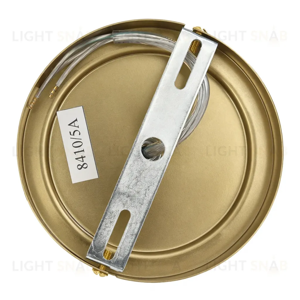 Подвесная люстра Lumion Classi Sut 8410/5A 8410/5A