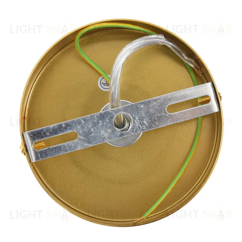 Подвесная люстра Lumion Neoclassi Galana 8428/8 8428/8