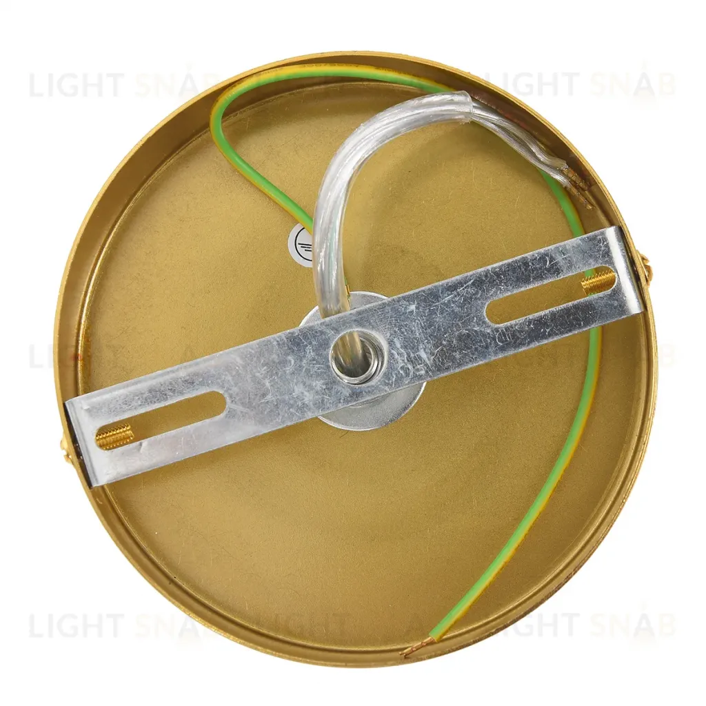 Подвесная люстра Lumion Neoclassi Galana 8428/6 8428/6