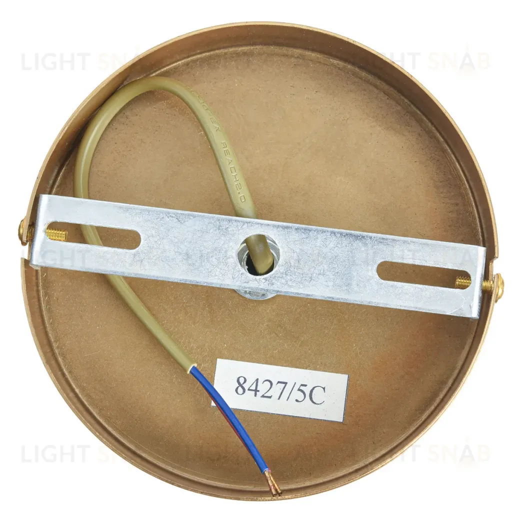 Люстра на штанге Lumion Moderni Mila 8427/5C 8427/5C