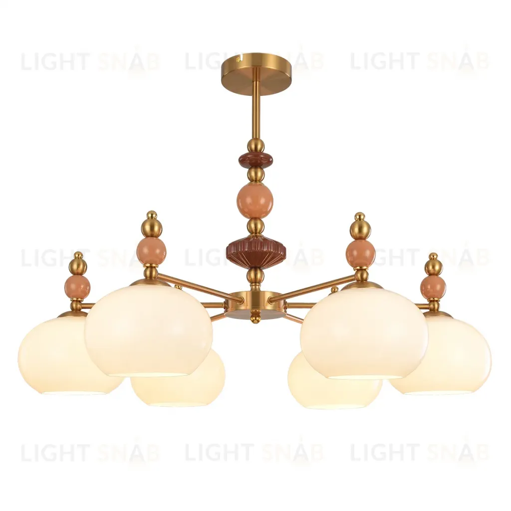 Потолочная люстра Lumion Moderni Piccolo 8425/6C 8425/6C