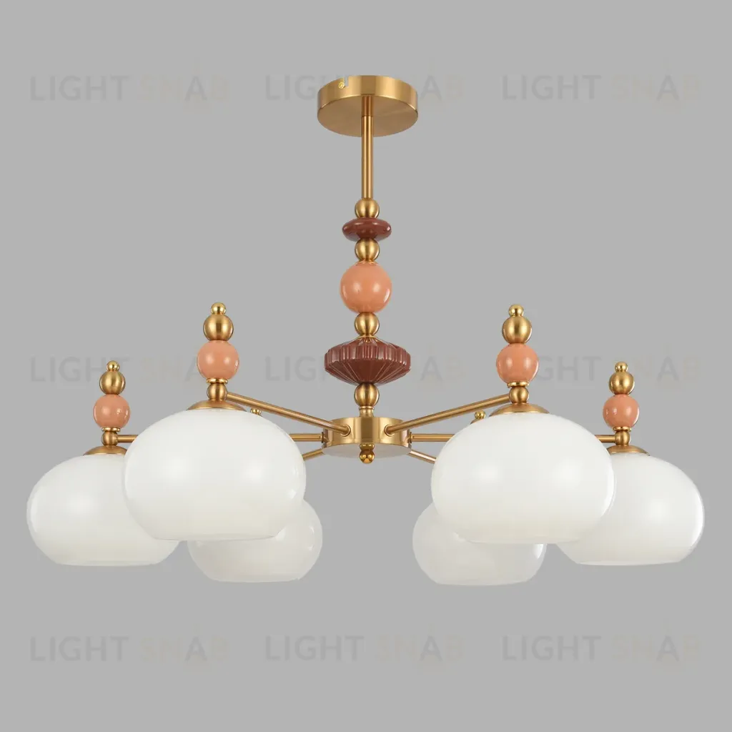 Потолочная люстра Lumion Moderni Piccolo 8425/6C 8425/6C