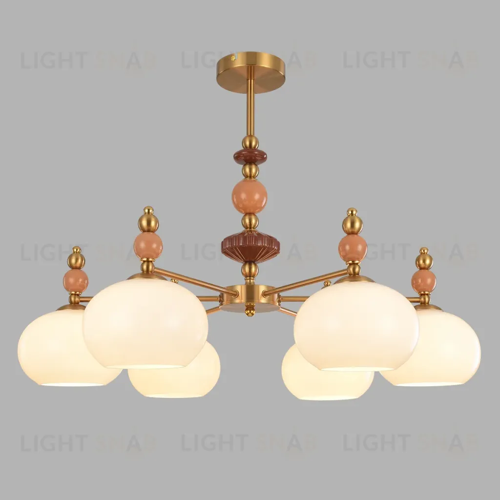 Потолочная люстра Lumion Moderni Piccolo 8425/6C 8425/6C