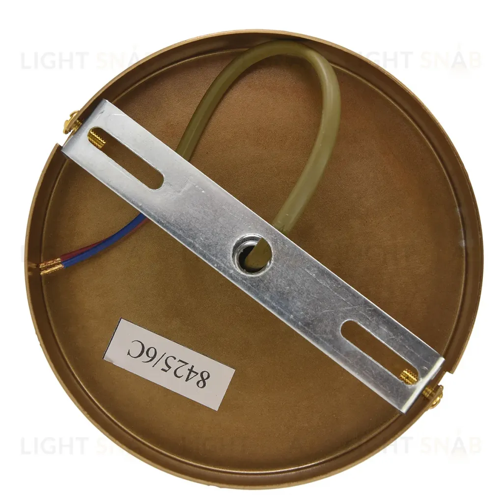 Потолочная люстра Lumion Moderni Piccolo 8425/6C 8425/6C
