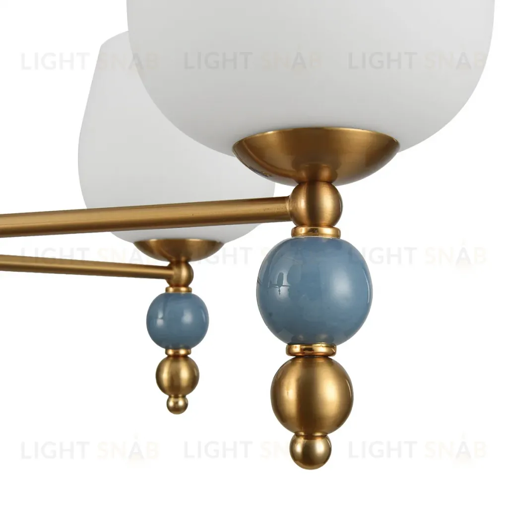 Люстра на штанге Lumion Moderni Lolita 8426/6C 8426/6C