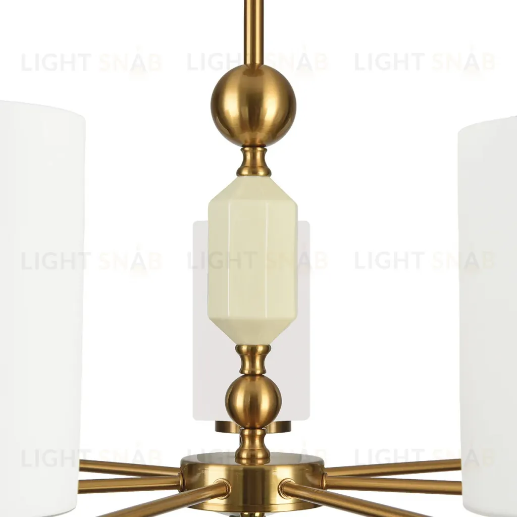 Люстра на штанге Lumion Moderni Mila 8427/7C 8427/7C