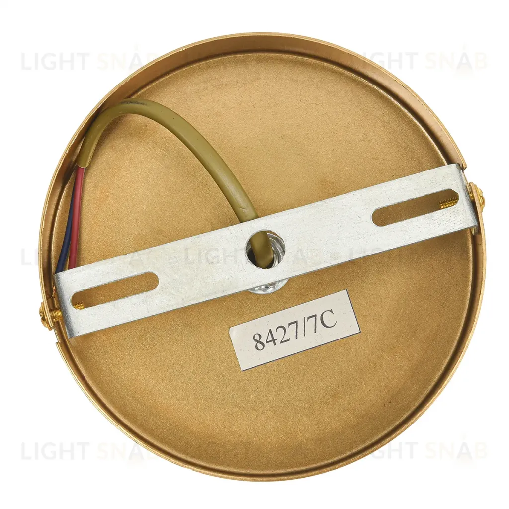 Люстра на штанге Lumion Moderni Mila 8427/7C 8427/7C