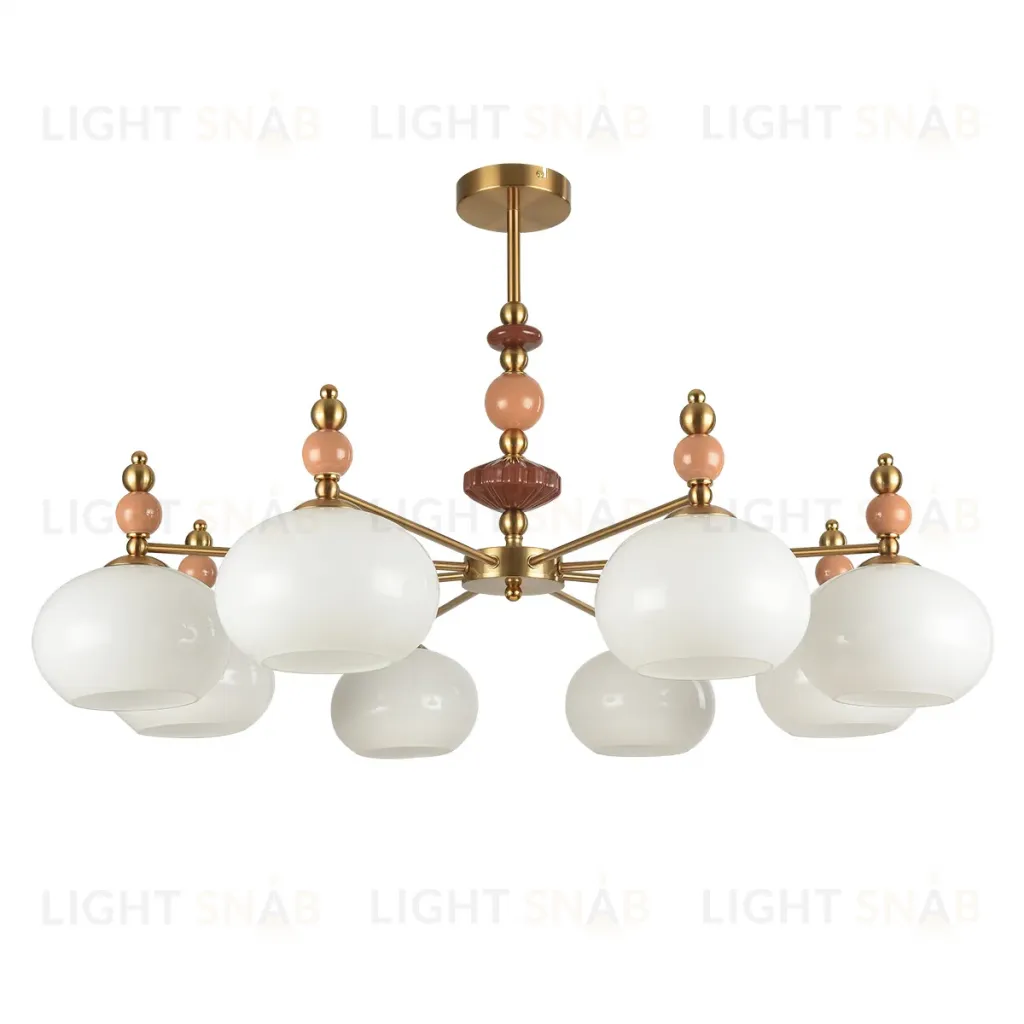 Люстра на штанге Lumion Moderni Piccolo 8425/8C 8425/8C