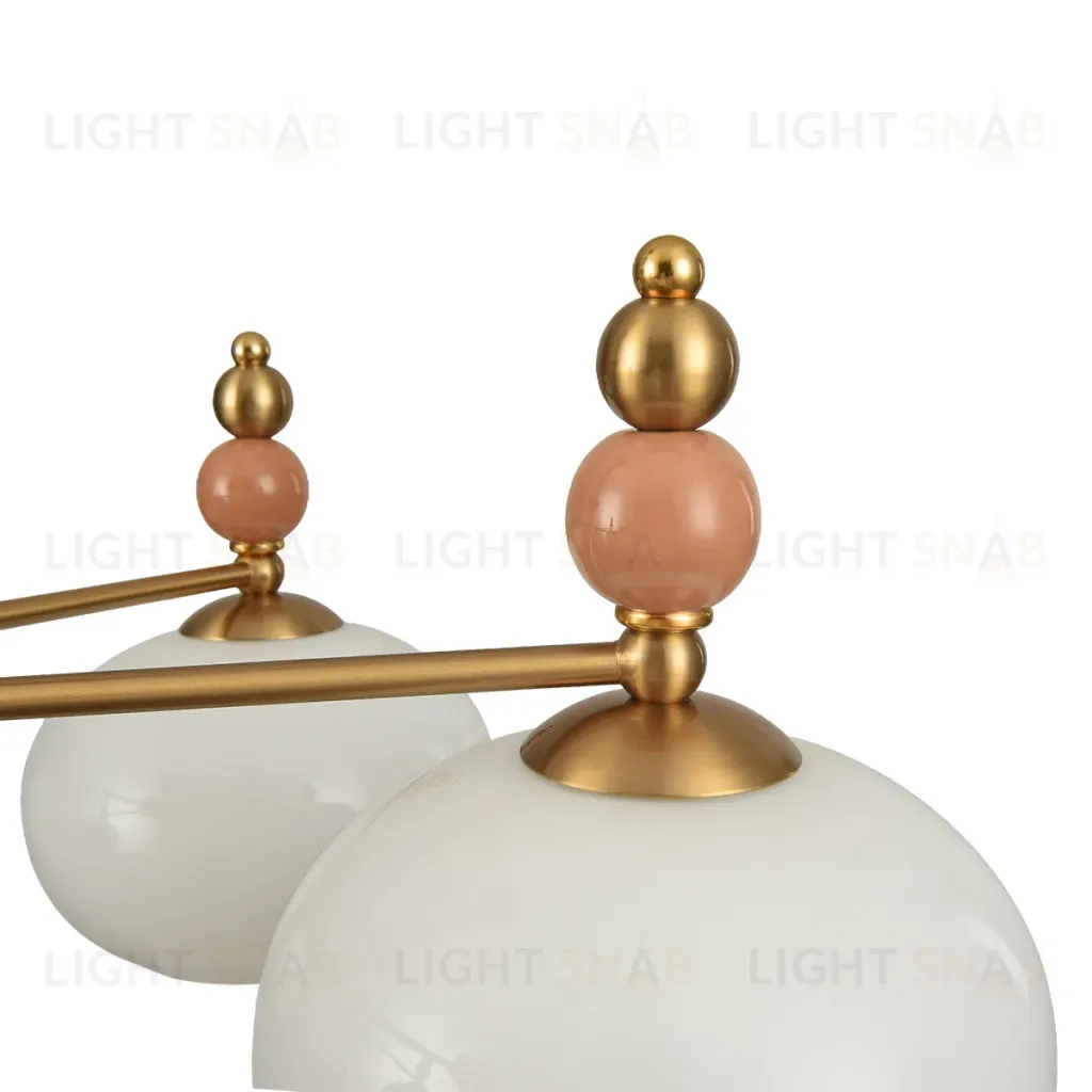 Люстра на штанге Lumion Moderni Piccolo 8425/8C 8425/8C