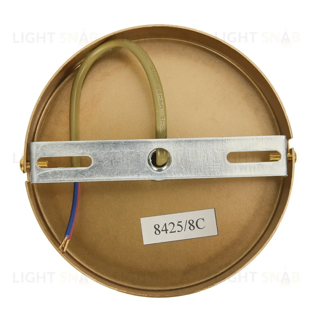 Люстра на штанге Lumion Moderni Piccolo 8425/8C 8425/8C