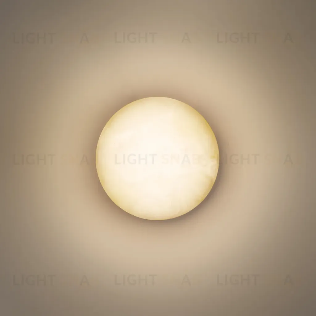 Настенный светильник Odeon Light Nature Candela 7190/6WL 7190/6WL