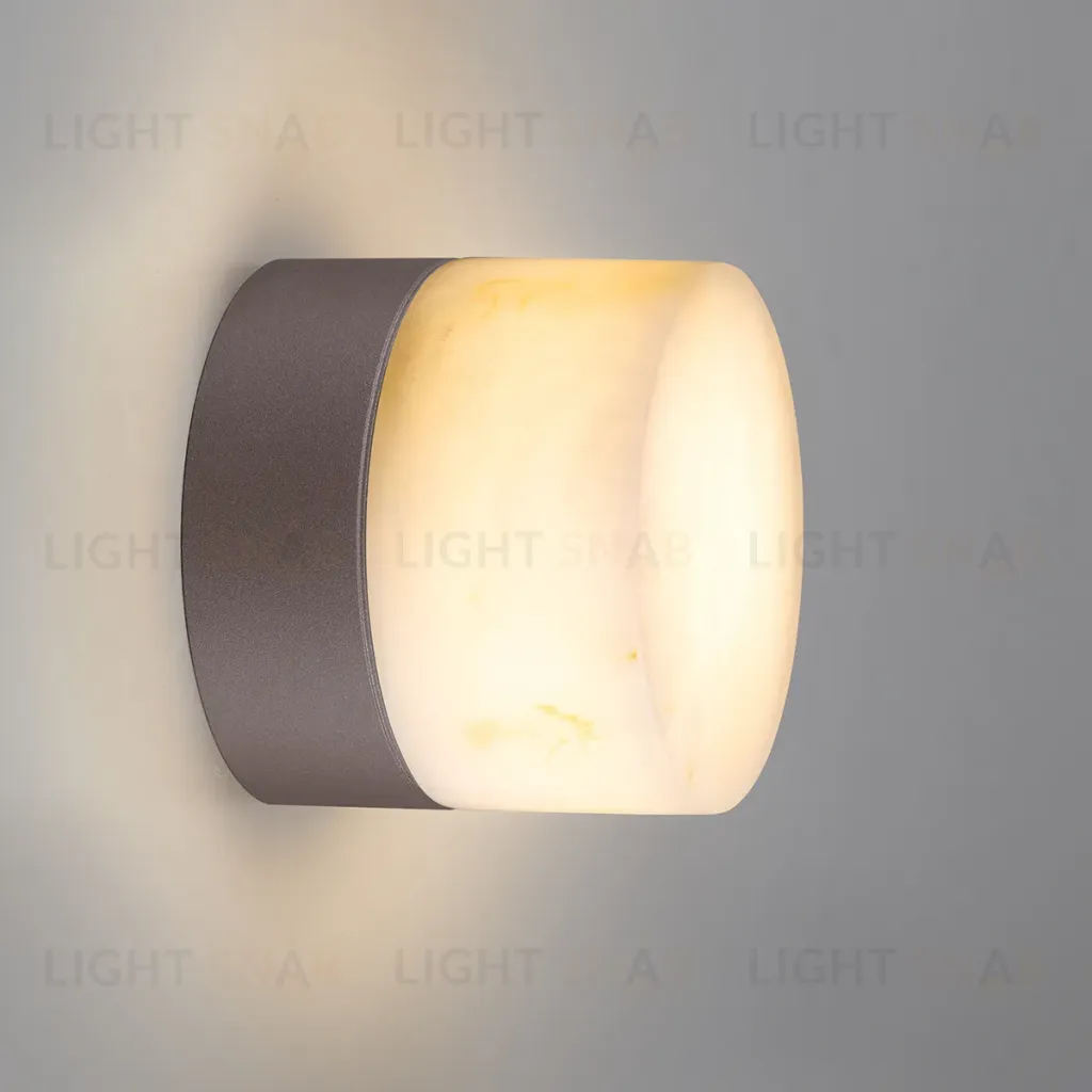 Настенный светильник Odeon Light Nature Candela 7190/6WL 7190/6WL