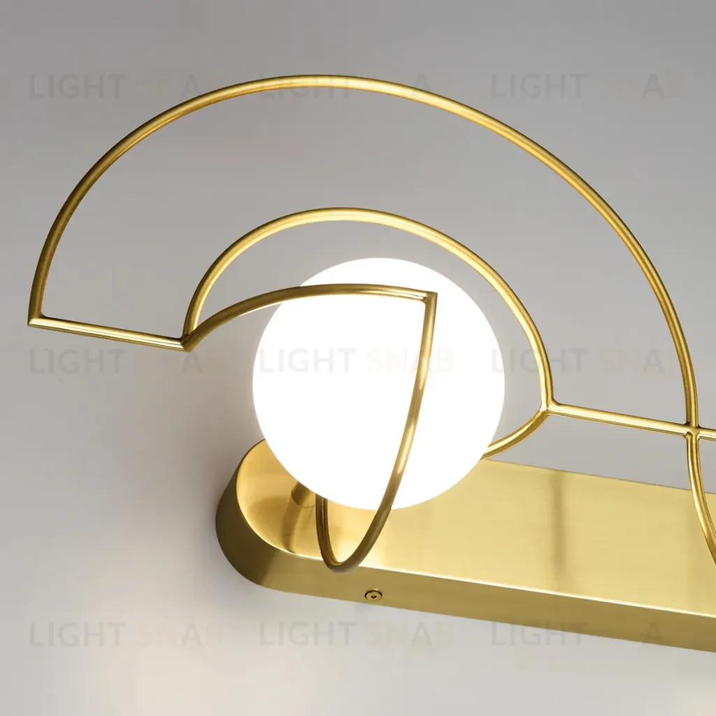 Настенный светильник Odeon Light L-Vision Futurum 7195/6WL 7195/6WL