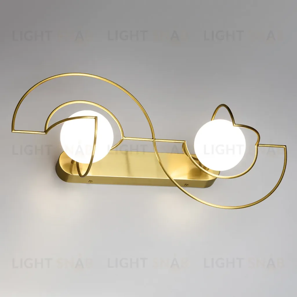 Настенный светильник Odeon Light L-Vision Futurum 7195/6WL 7195/6WL