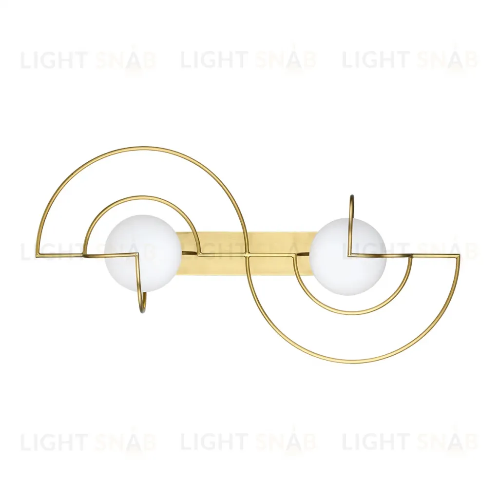 Настенный светильник Odeon Light L-Vision Futurum 7195/6WL 7195/6WL