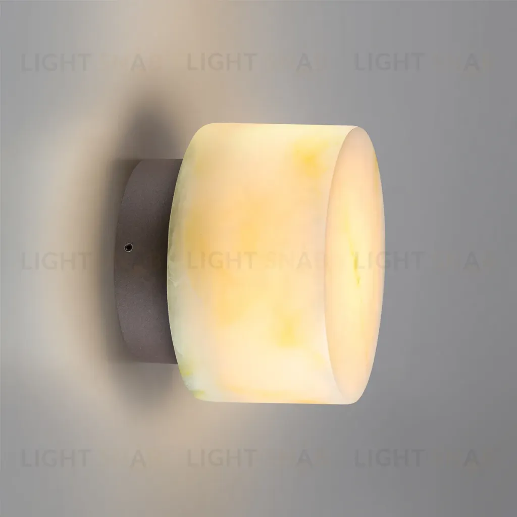 Настенный светильник Odeon Light Nature Candela 7190/6WLA 7190/6WLA