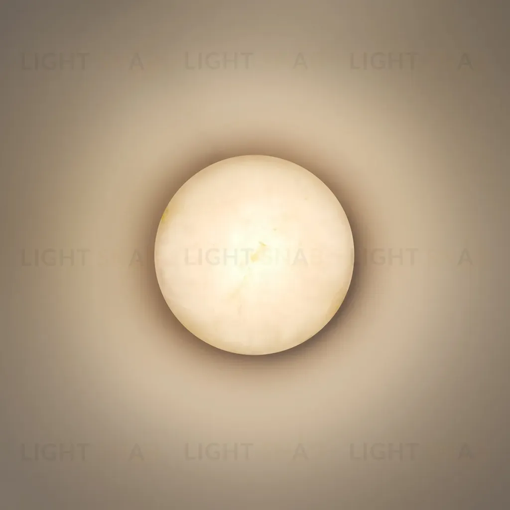 Настенный светильник Odeon Light Nature Candela 7190/6WLA 7190/6WLA