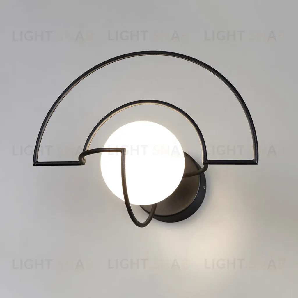 Настенный светильник Odeon Light L-Vision Futurum 7196/3WL 7196/3WL