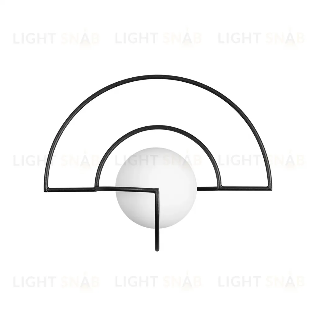 Настенный светильник Odeon Light L-Vision Futurum 7196/3WL 7196/3WL