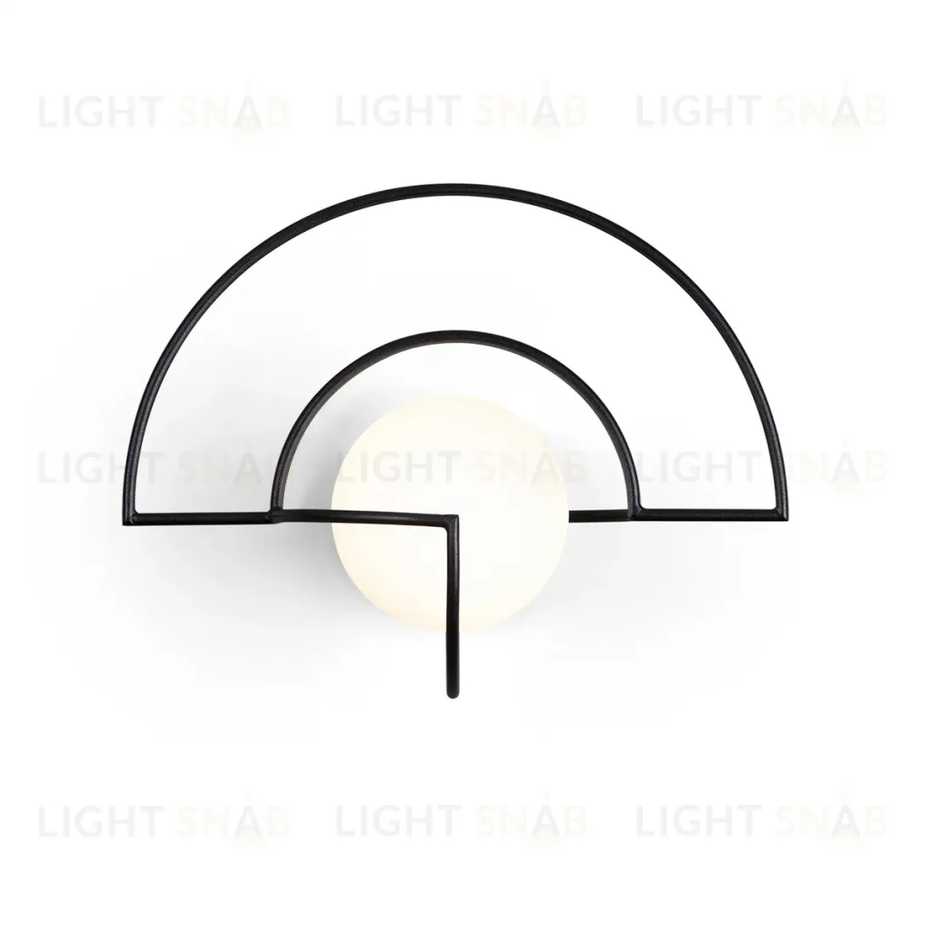 Настенный светильник Odeon Light L-Vision Futurum 7196/3WL 7196/3WL