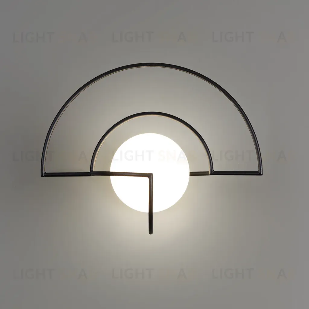 Настенный светильник Odeon Light L-Vision Futurum 7196/3WL 7196/3WL