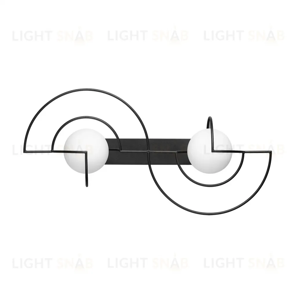 Настенный светильник Odeon Light L-Vision Futurum 7196/6WL 7196/6WL