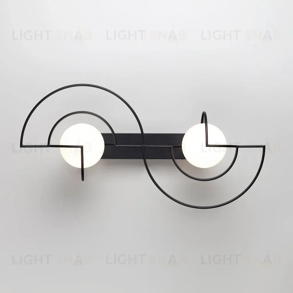 Настенный светильник Odeon Light L-Vision Futurum 7196/6WL 7196/6WL