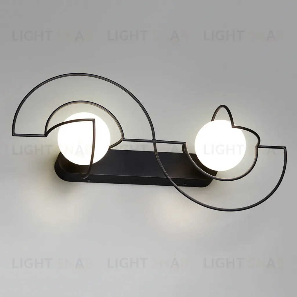 Настенный светильник Odeon Light L-Vision Futurum 7196/6WL 7196/6WL