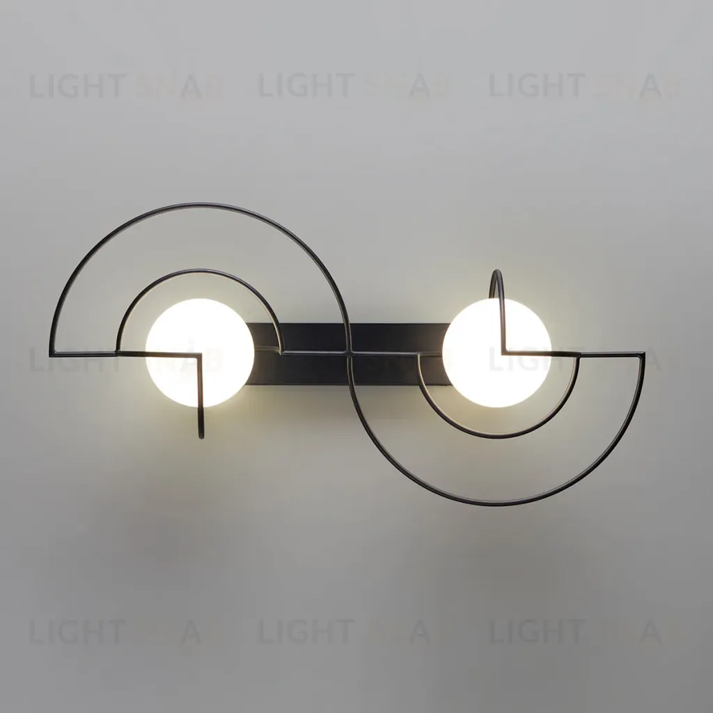 Настенный светильник Odeon Light L-Vision Futurum 7196/6WL 7196/6WL