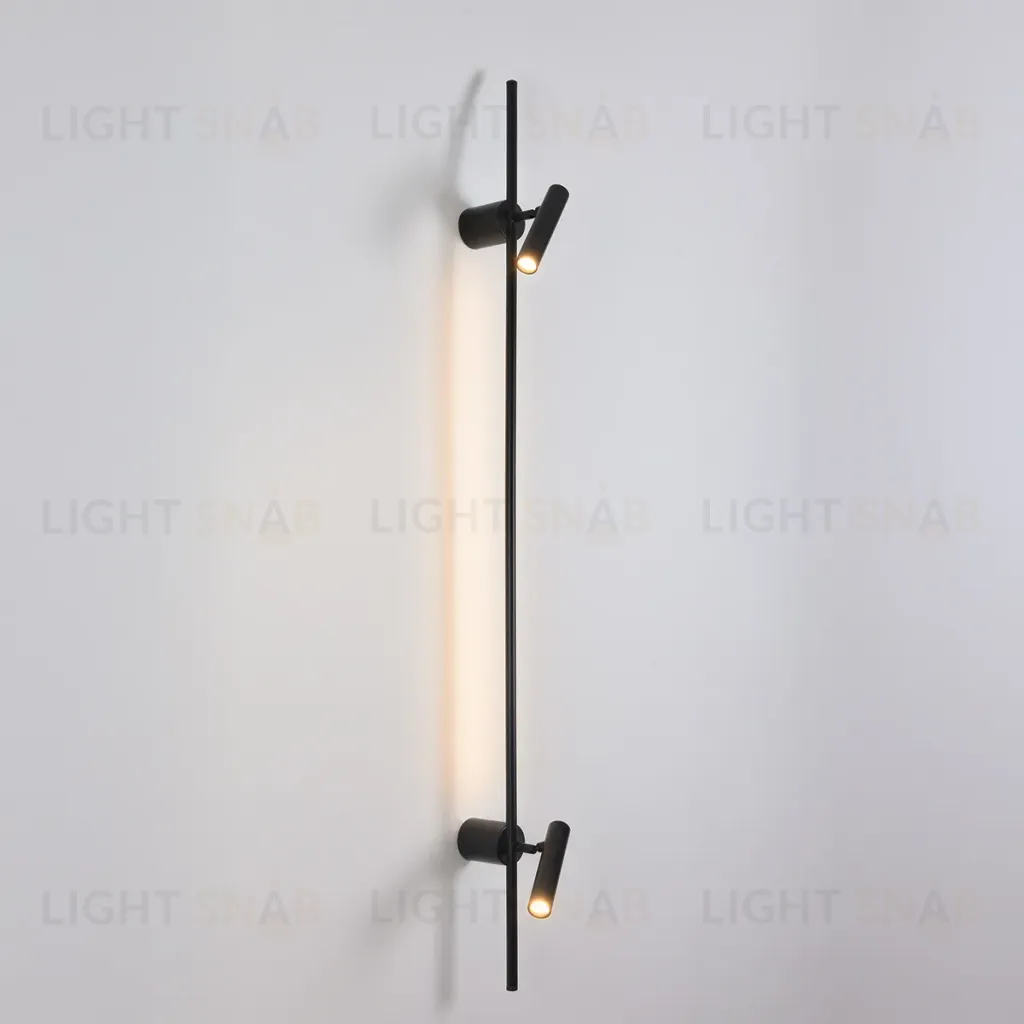 Настенный светильник Lumion Ledio Toint 8438/13WL 8438/13WL