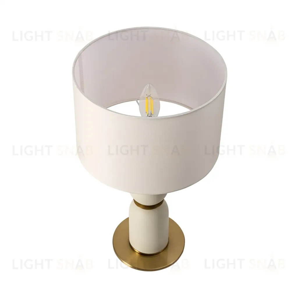 Настольная лампа Lumion Neoclassi Eclate 8412/1T 8412/1T