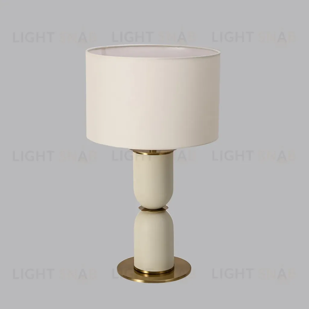 Настольная лампа Lumion Neoclassi Eclate 8412/1T 8412/1T