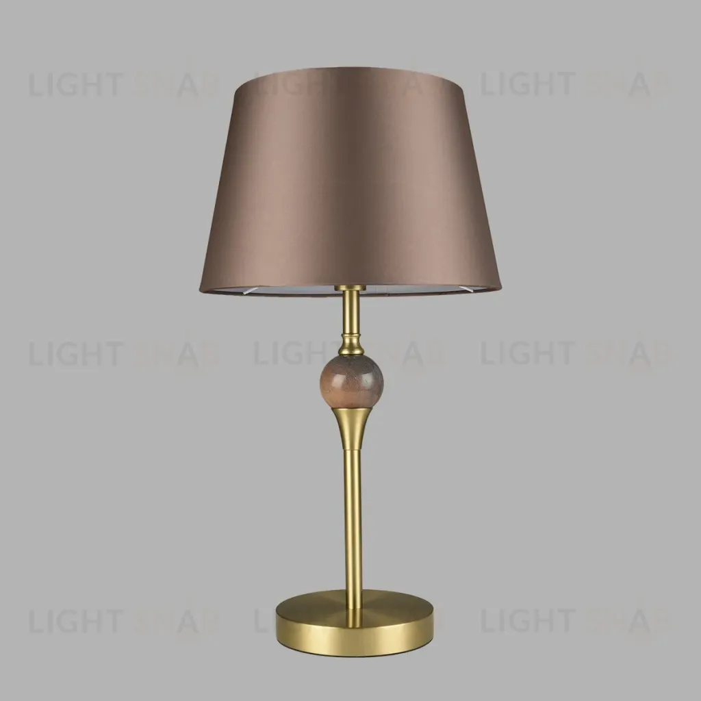 Настольная лампа Lumion Classi Eletra 8417/1T 8417/1T