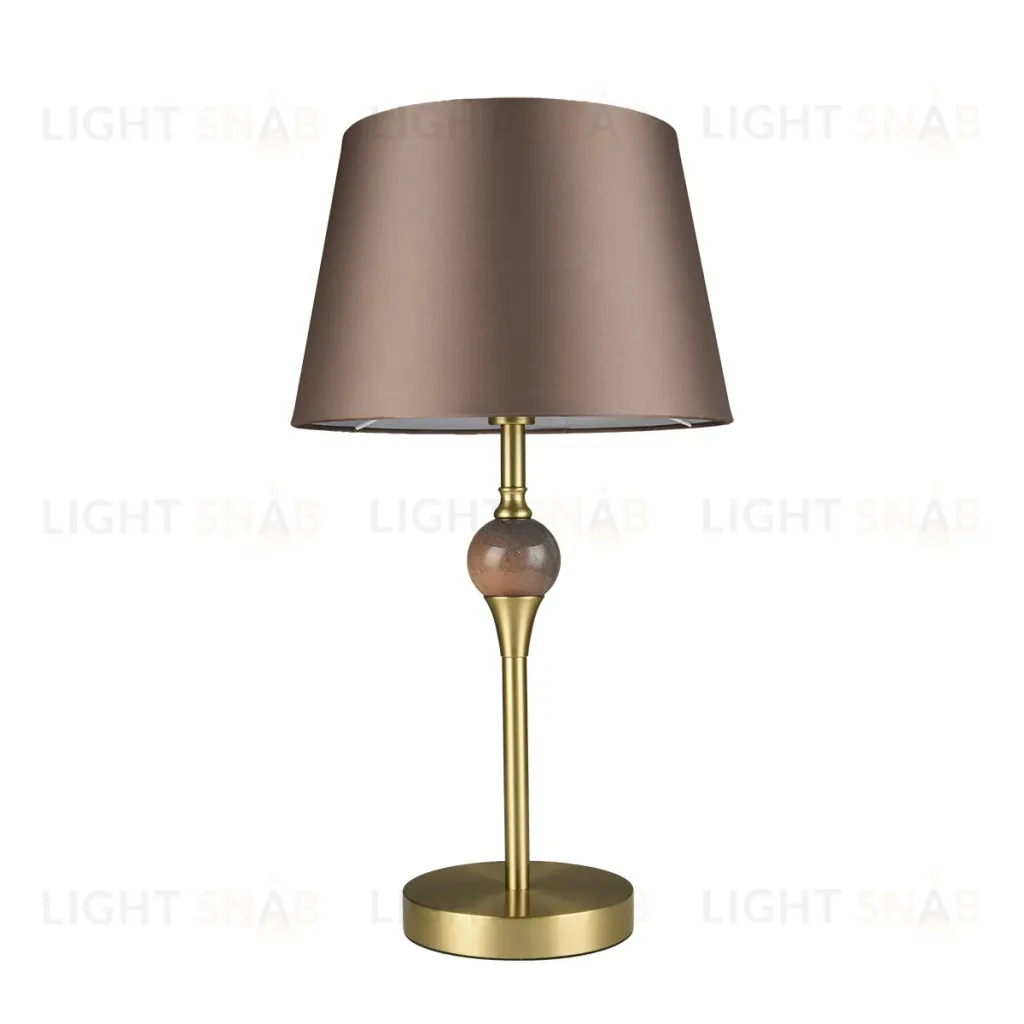 Настольная лампа Lumion Classi Eletra 8417/1T 8417/1T