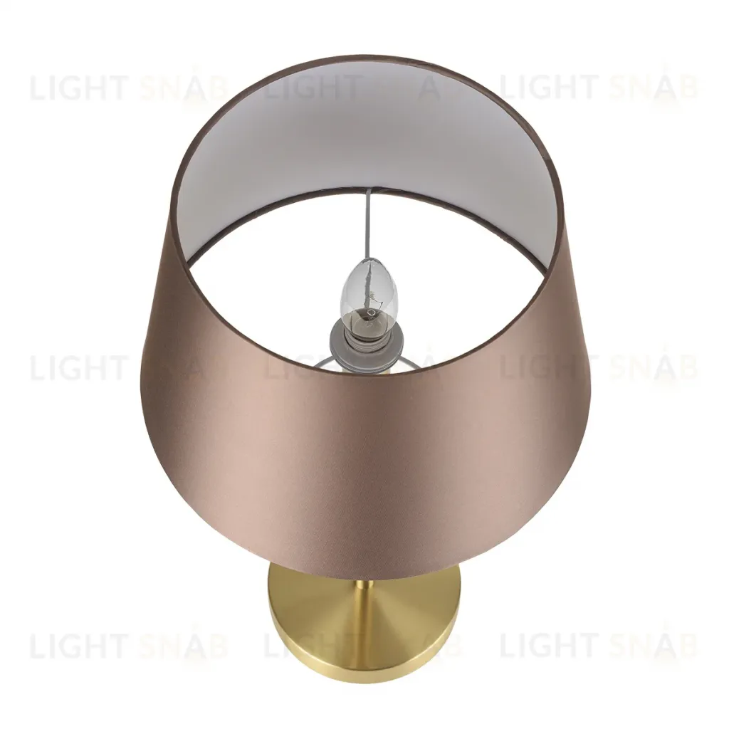 Настольная лампа Lumion Classi Eletra 8417/1T 8417/1T