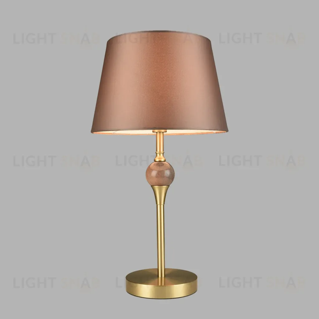 Настольная лампа Lumion Classi Eletra 8417/1T 8417/1T