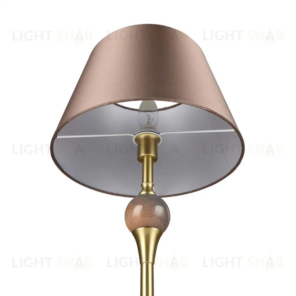 Настольная лампа Lumion Classi Eletra 8417/1T 8417/1T