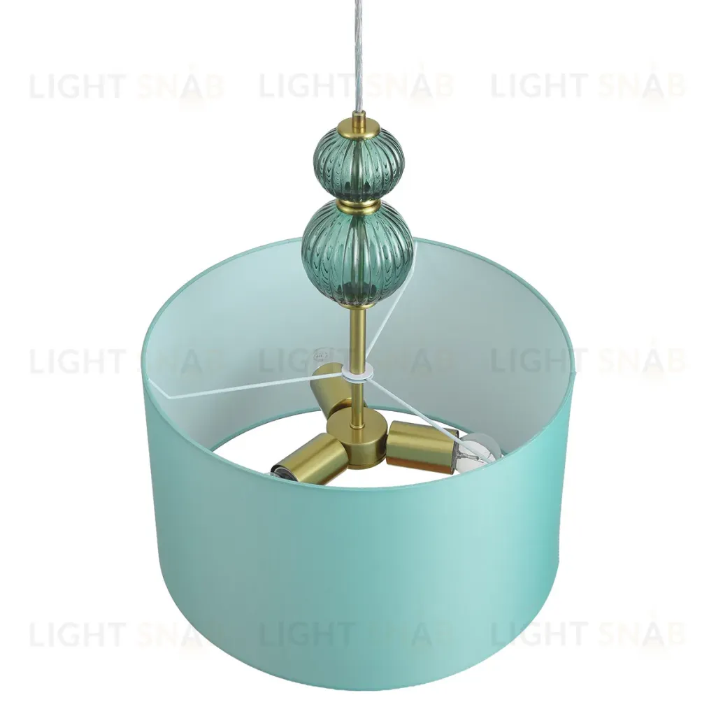 Подвесная люстра Lumion Classi Mikimito 8419/3A 8419/3A