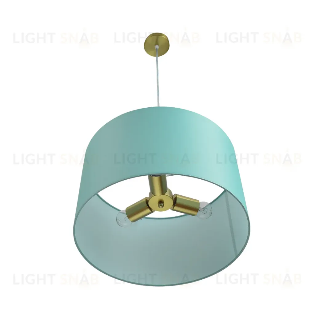 Подвесная люстра Lumion Classi Mikimito 8419/3A 8419/3A