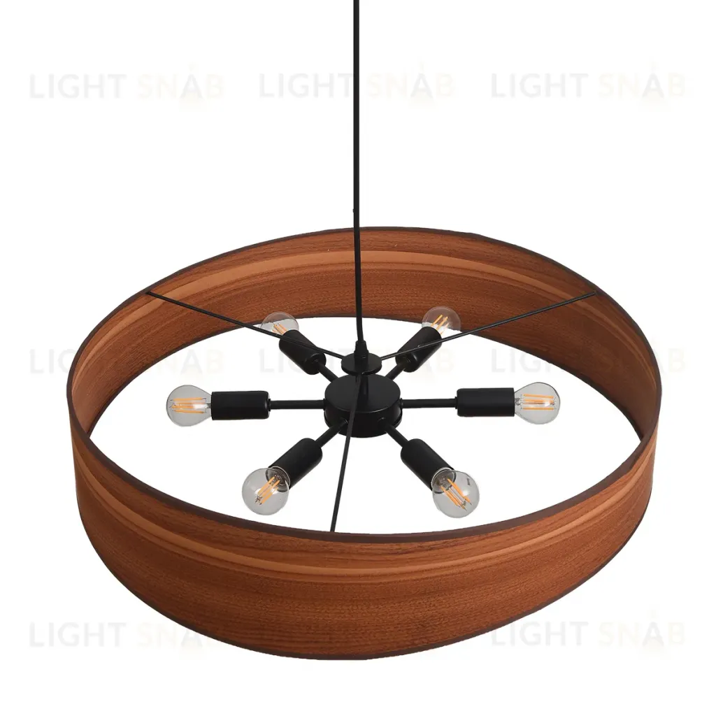 Подвесной светильник Lumion Moderni Lagoma 8421/6A 8421/6A