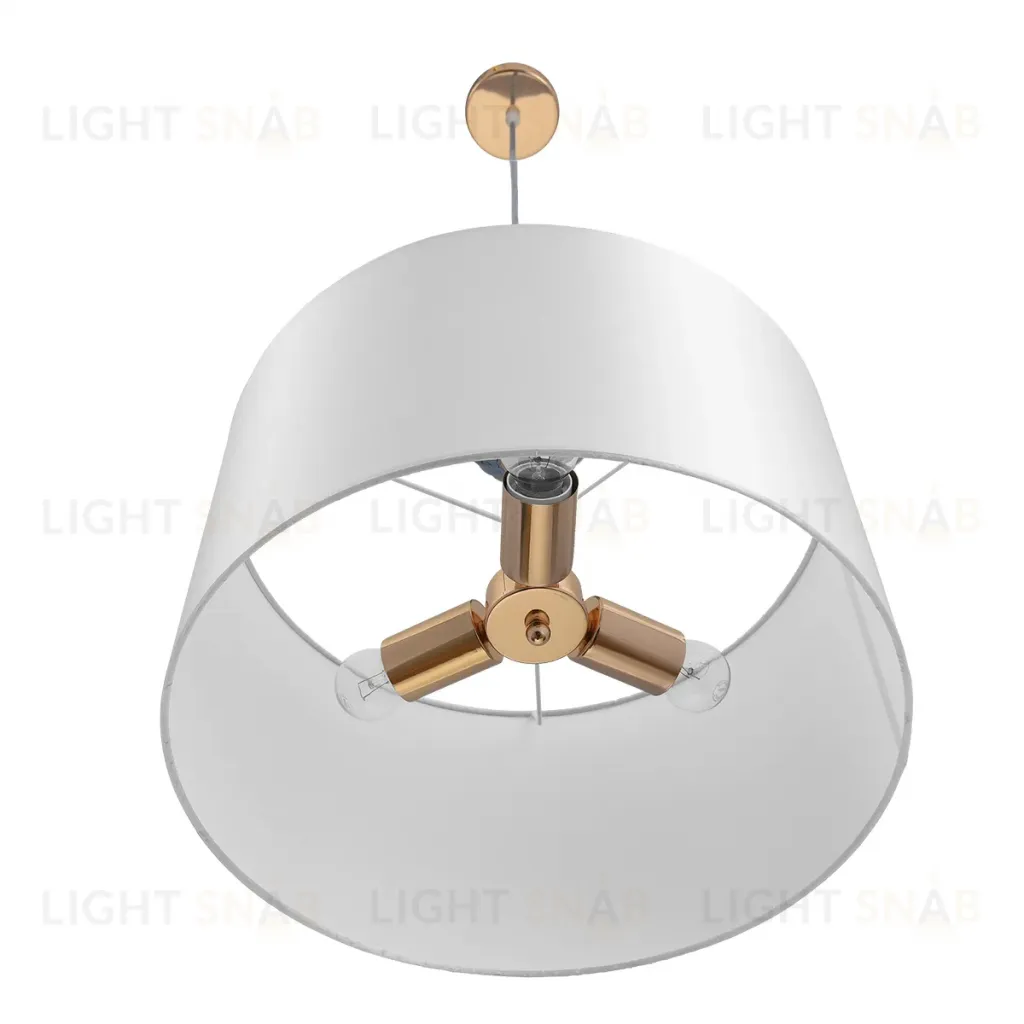 Подвесной светильник Lumion Classi Mikimito 8418/3A 8418/3A