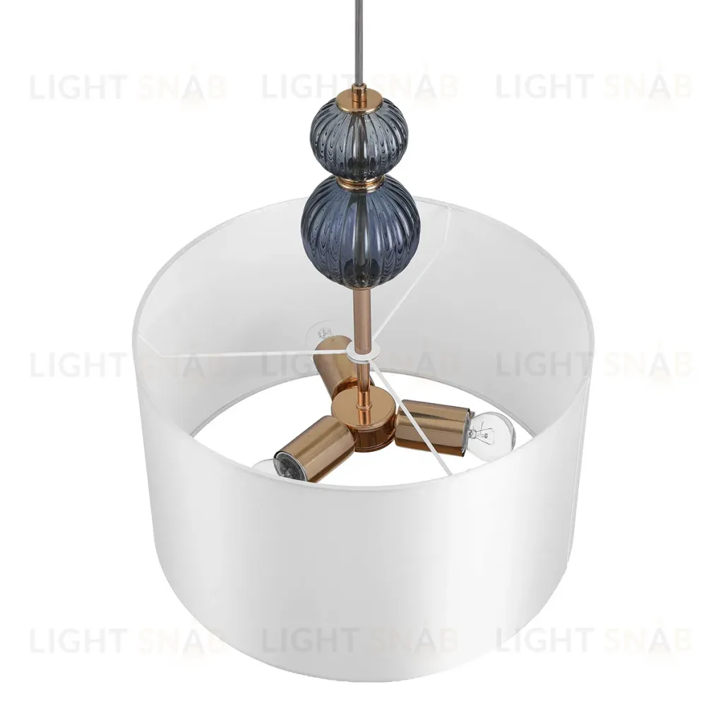 Подвесной светильник Lumion Classi Mikimito 8418/3A 8418/3A