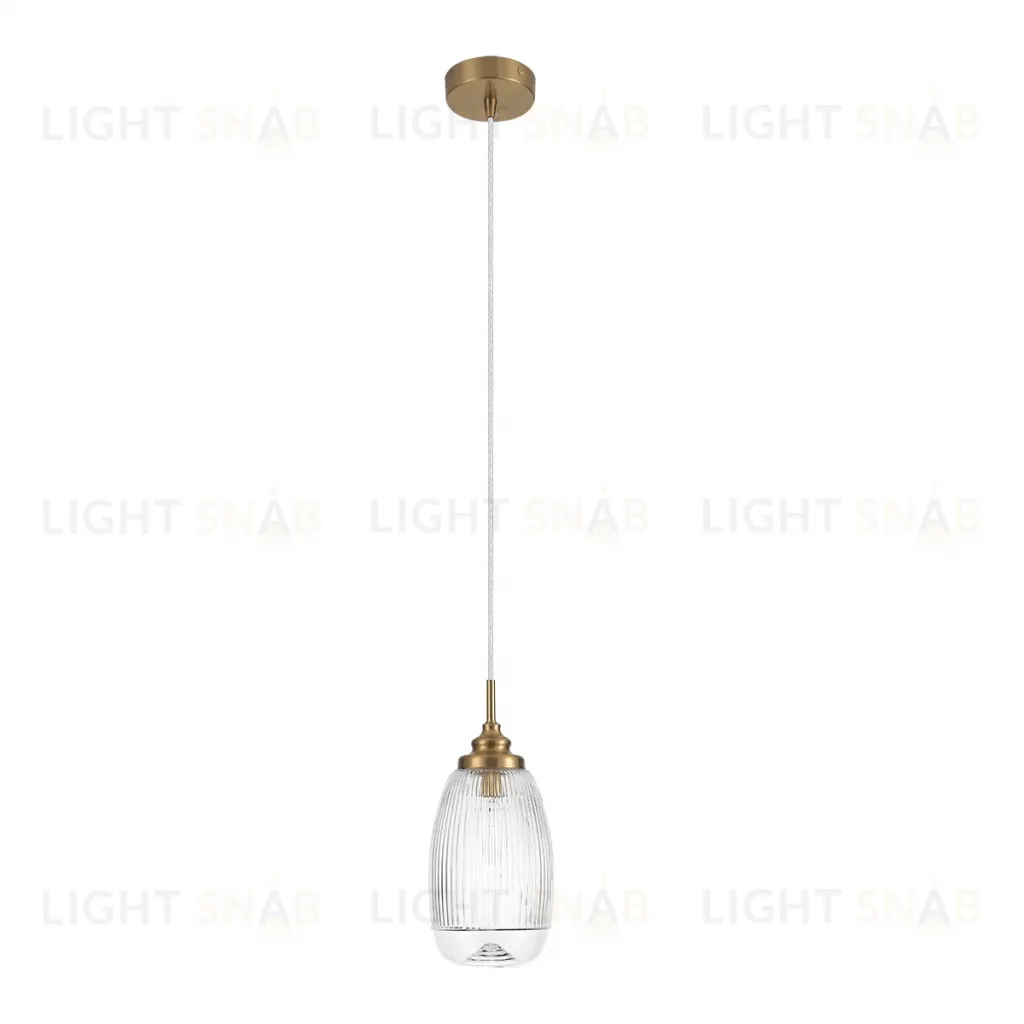 Подвесной светильник Lumion Moderni Dea 8439/1C 8439/1C