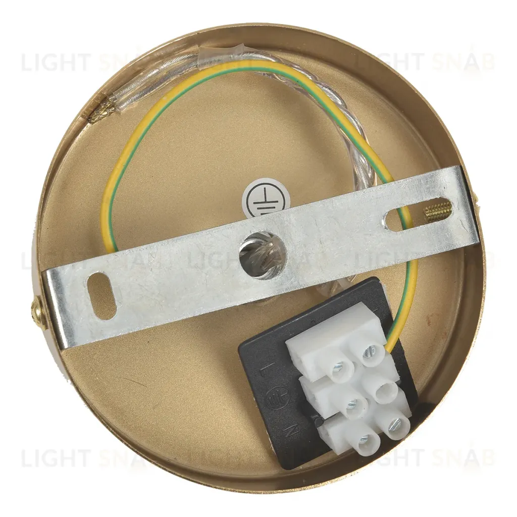 Подвесной светильник Lumion Moderni Dea 8439/1C 8439/1C