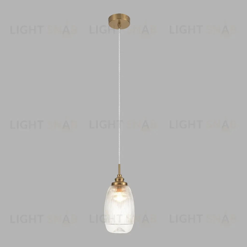 Подвесной светильник Lumion Moderni Dea 8439/1C 8439/1C