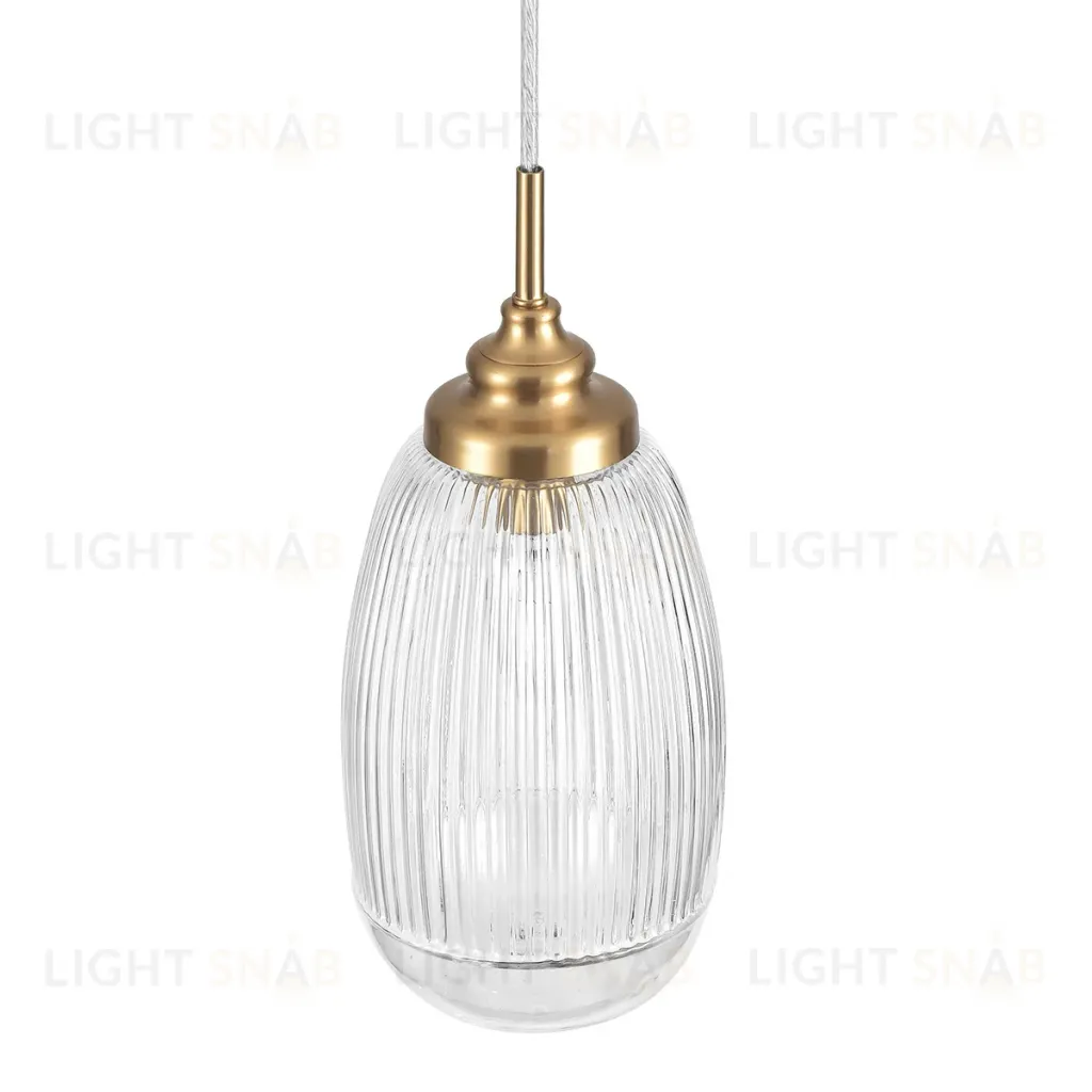 Подвесной светильник Lumion Moderni Dea 8439/1C 8439/1C