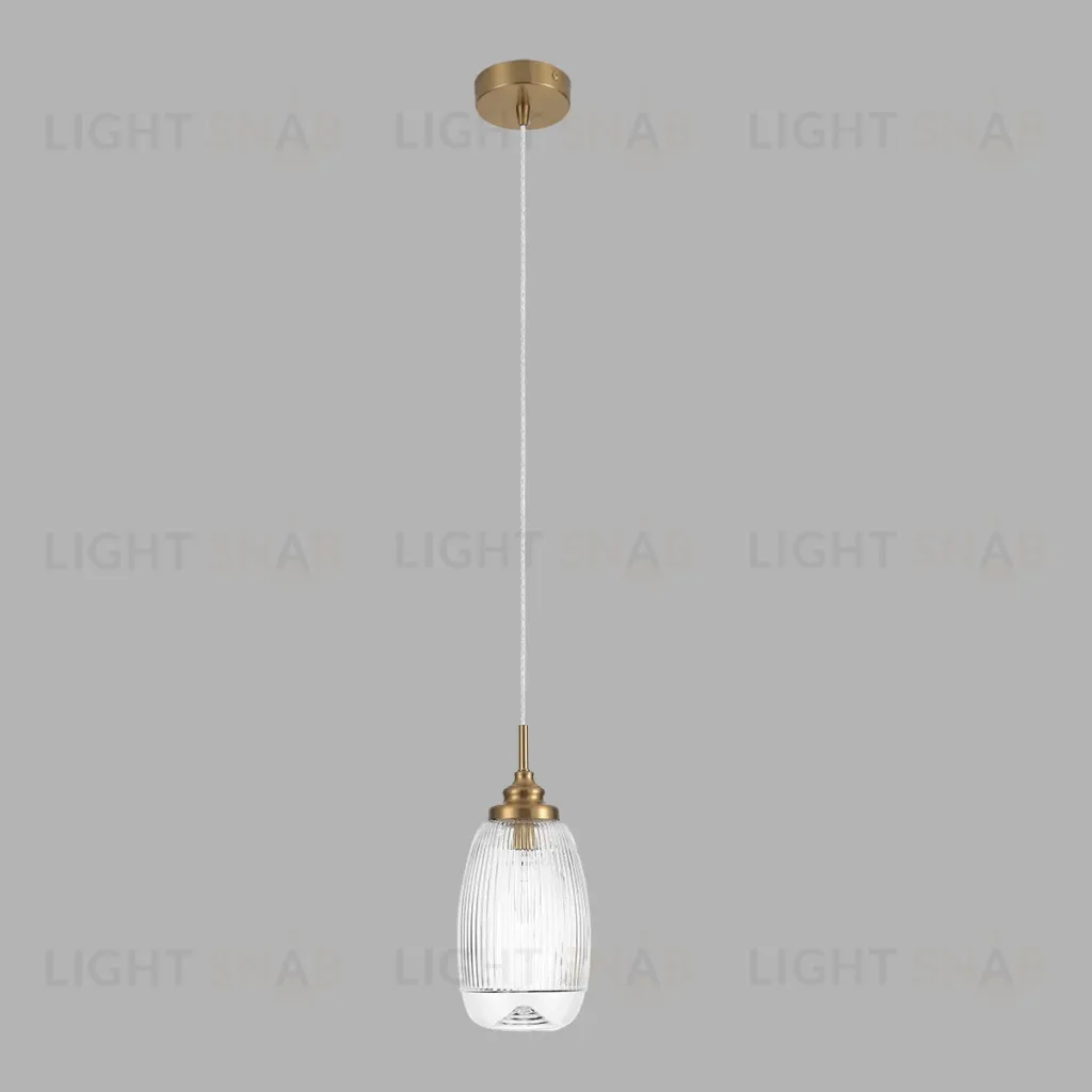 Подвесной светильник Lumion Moderni Dea 8439/1C 8439/1C