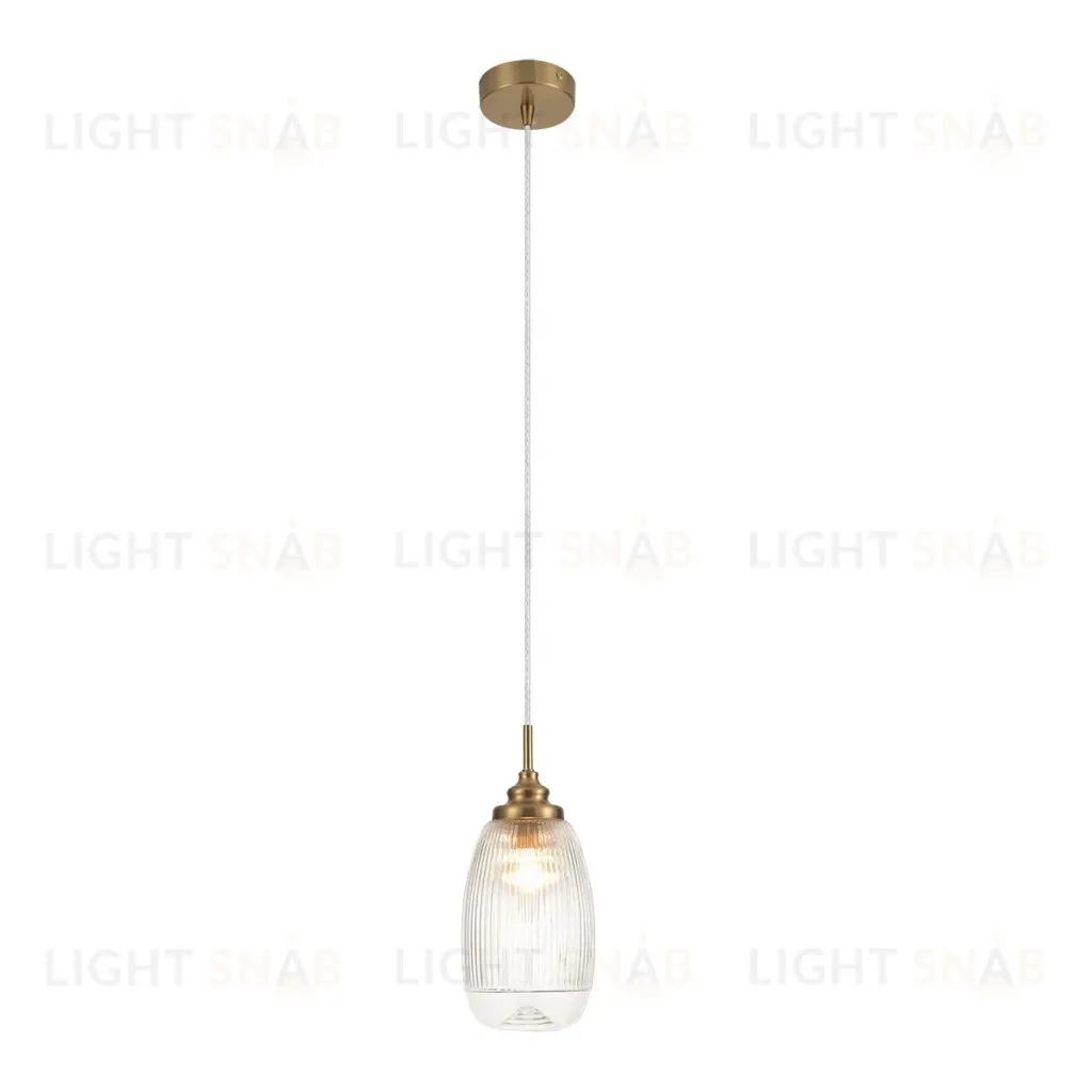 Подвесной светильник Lumion Moderni Dea 8439/1C 8439/1C