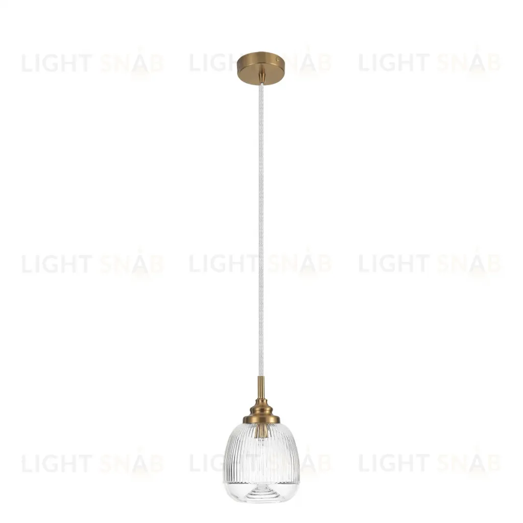Подвесной светильник Lumion Moderni Dea 8439/1A 8439/1A