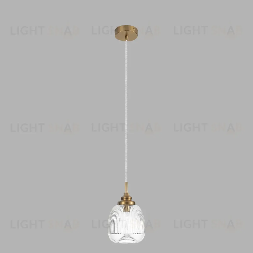 Подвесной светильник Lumion Moderni Dea 8439/1A 8439/1A